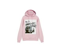 Desigual Sudadera rosa M rosa