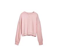 Desigual Sudadera rosa S rosa