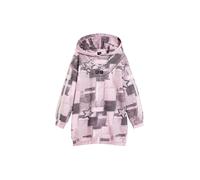 Desigual Sudadera 'Star' beige claro / rosa / negro moteado 122-128 EUR