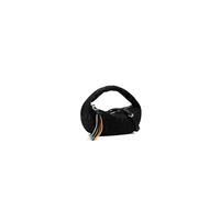 Desigual Summer Dandelion Bangor Hand Bag Black