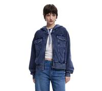Desigual Sweat_Akira, 5129 Dark Denim, M