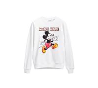 Sudadera Desigual Avery Mickey M