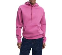 Desigual Sweat_Basic Sweatshirt, Rojo, XL Women's