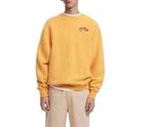 Desigual Sweat_Buda, 7007 Naranja Fluor, L