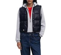Desigual Sudadera gris M gris