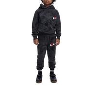 Desigual Sweat_City Black, 2006 Gris Oscuro, 3/4