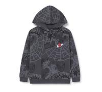 Desigual Sweat_City Black, 2006 Gris Oscuro, 7/8