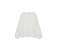 Desigual Sweat_Emma Sudadera, Blanco, 6 años para Niñas