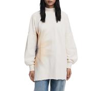 Desigual Sweat_Flor, 1011 Cream, M