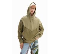 Desigual Sweat_Luis, 4092 Kaki, M