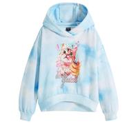Desigual Sweat_Sky, 5034 Denim Baby Blue, 7/8