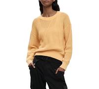 Desigual Sweater de la colección Mujer, Amarillo, M
