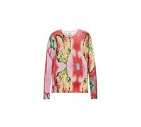 Desigual Sudadera rojo M rojo