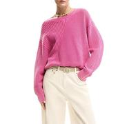 Desigual Sweater de la colección Mujer, Rosa Oscuro, S