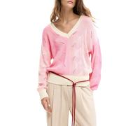 Desigual Sweater de la colección Mujer, Rosa, S