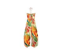 Desigual Swim_Bahamas JAMPSUIT, 1001 Raw, XS