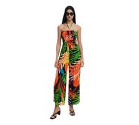 Desigual Swim_Bahamas JAMPSUIT, 2000 Black, XL