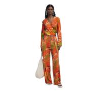 Desigual Swim_Bahamas Pant, 7026 Sunset, M