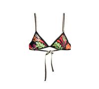Desigual Swim_Belice Top Bikini Top Mujer (Pack de 1)