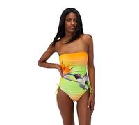 Desigual Swim_COLIBRÍ One P., 9019 Tutti Fruti, L