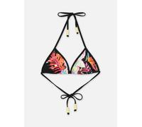 Desigual Swim Daikiri Top XL Negro