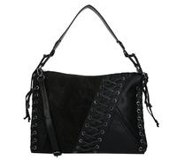 Desigual Tango Leiria Bolsa de hombro 36 cm negro