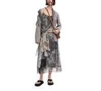 Desigual Tirantes de Vestir para Mujer Vestido Mujer