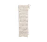 Desigual Toalla de playa blanco lana One Size EUR