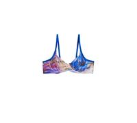 Desigual Top de bikini azul real / lila / naranja / rojo 90 EUR