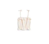 Desigual Top_Lena T-Shirt, Blanco, 14 años Girl'S