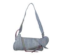 Desigual - Torio Altadena Denim Bag - Bags - Mujer - Azul - ONE SIZE -