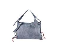 Desigual Torio Bolsa de hombro 35 cm azul