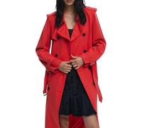 Desigual TRENCH_MULTIRED, 3092 ROJO, XL