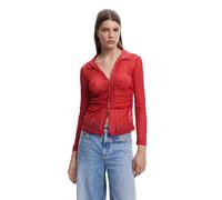 Desigual TS_ALSEK, 3092 Red, L