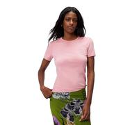 Desigual TS_Amber Blouse, Rojo, M Women's