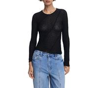 Desigual TS_Amsterdam, 2000 Negro, S