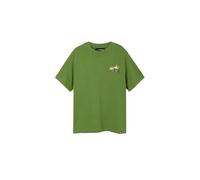 Desigual TS_BACO, Camiseta Niños, Green,
