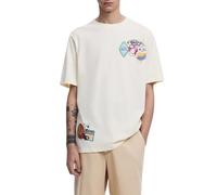 Desigual TS_BCN, 1001 Crudo, M