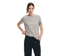 Desigual TS_Brandy, 2009 Gris Vigore, XL, Negro, XL