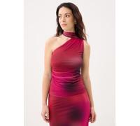 Desigual Ts Bratislava XL Rosa