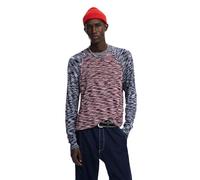 Desigual TS_Brunswick, 5000 Navy, S