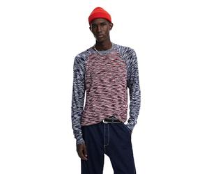 Desigual TS_Brunswick T-Shirt Hombre (Pack de 1)