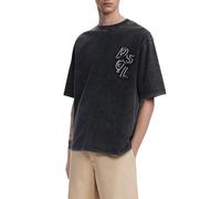 Desigual TS_Cardiff_Mickey, 2000 Negro, XL