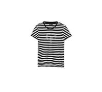 Desigual TS_Daisy, 1004 Blanco Lino, XS, Blanco, XS