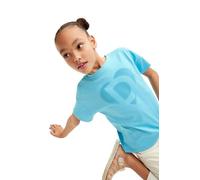 Desigual TS_Danelle Camiseta, Azul, 12 años para Niñas