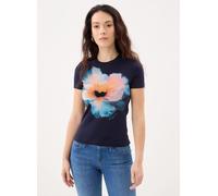 Desigual Ts Estocolmo XL Azul