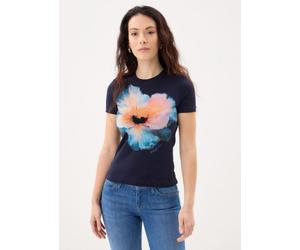 Desigual Ts Estocolmo XS Azul