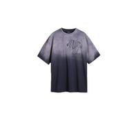 Desigual TS_Granada T-Shirt, Negro, L Men's