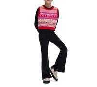 Desigual TS_Jersey, 2000 Negro, 11/12