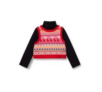 Desigual TS_Jersey, 2000 Negro, 13/14